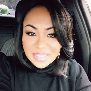 Meet your Posher, Anne